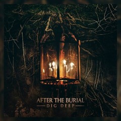 After The Burial - Collapse Instrumental 90% HD
