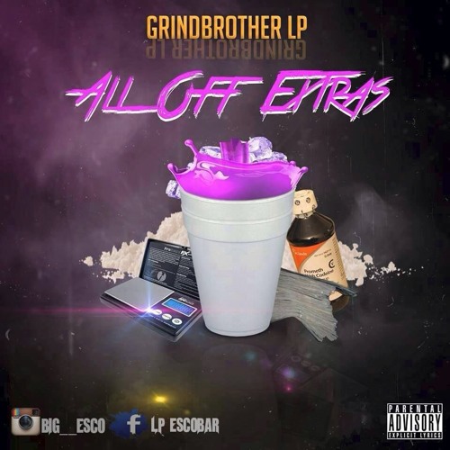 Lil Tre/GrindBrothers