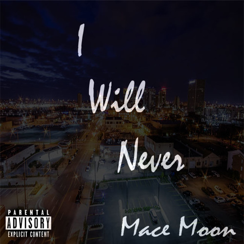 I Will Never Prod. By @BeatBabe