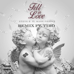 Fell In Love Remix Ft. Mark Foster & Tibo