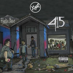 Base boy 415