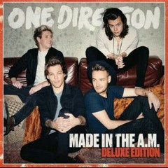 One direction - history (cover with hizkia efraldo and adi imannurwahid)