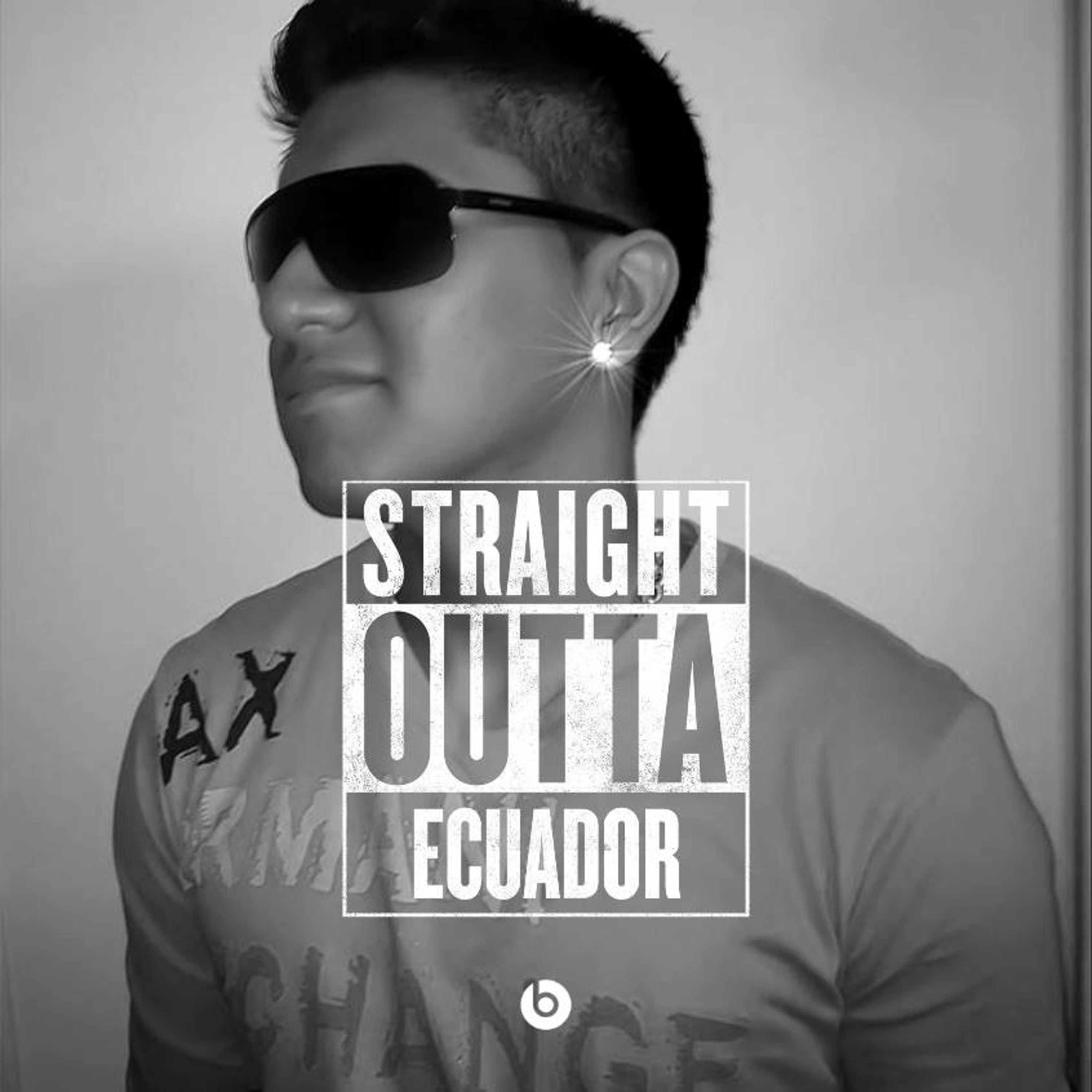 Bachata 2016 episode artwork
