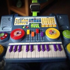 Psyké Stuff
