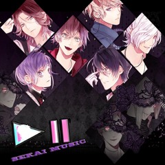 FANATIC OF NIGHT - LUNATIC PARADE SONG FULL