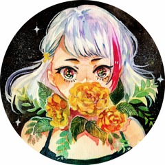 【Canary】 His Theme • Indonesian Vocal Cover 【Thank you for 700++ Followers!】 || #onecoveramonth15