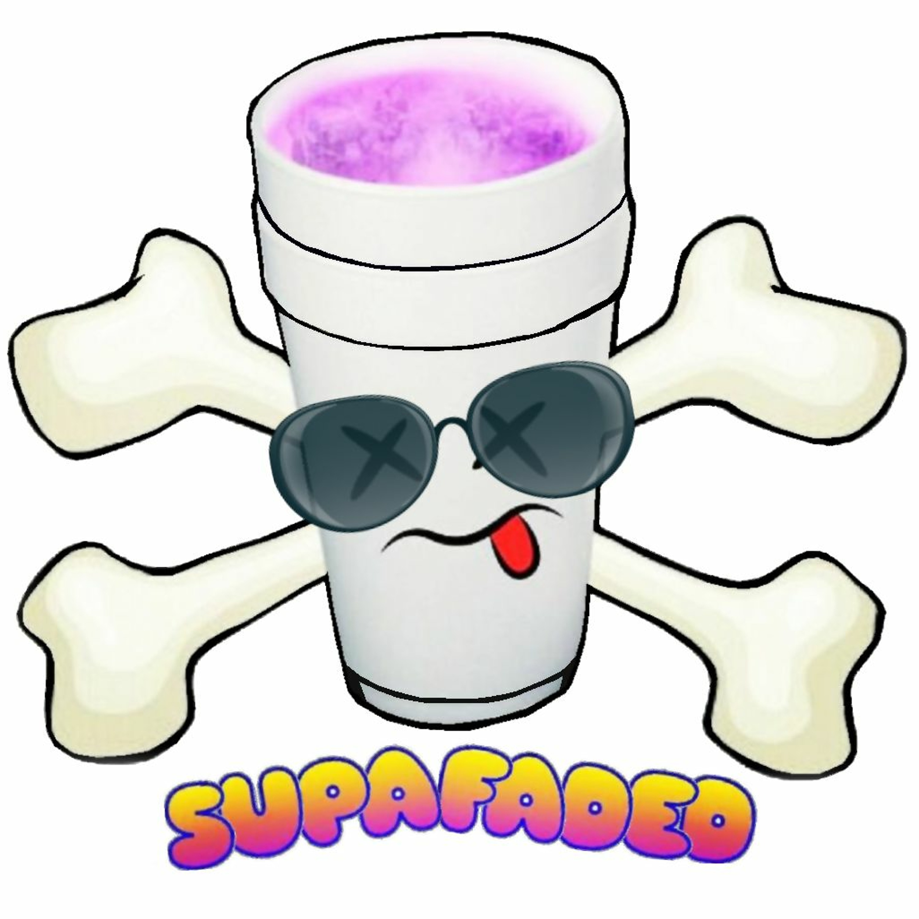 Supa Faded (#Lebron)