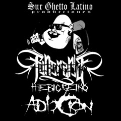 LA FUNERARIA - LETRAS QUE DAN MUERTE (BIG6KOfeatSUCIOARTY)