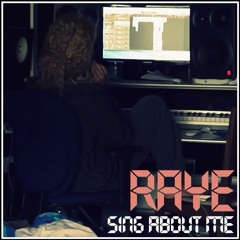Raye - Sing About Me (Cover)