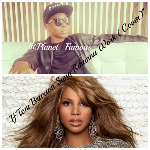 Famous- Work
