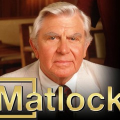TV Theme Flip-HopX(GKay_Beats)-Matlock