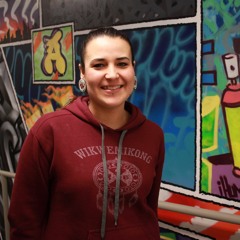 Real Experts For Real Life - Brianna Olson