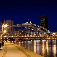 Threw The Town OOZIE JUICE X DON JAY