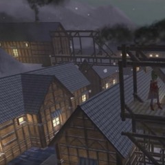 Final Fantasy VI - Terra