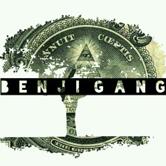 Benji Legit - Thats Me