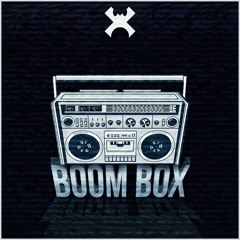 Boom Box