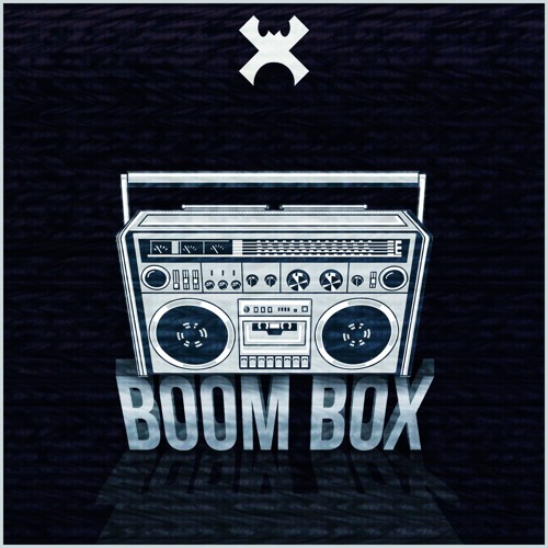 Boom Box