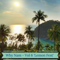 Why Nam Vol 6 - Lemon Fest