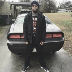 Mike Scruggs - #RapperWeed (Prod. Truth)