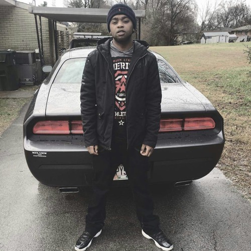 Mike Scruggs - #RapperWeed (Prod. Truth)