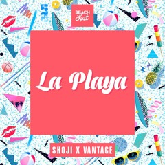 La Playa (W. Vantage)