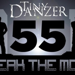 Break The Mold - 1551 (Tiny Danzer Verse)