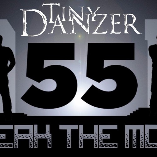 Break The Mold - 1551 (Tiny Danzer Verse)