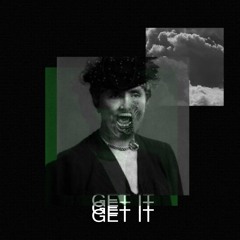 ft A-F-R-O  - GET IT (PROD. RUFFROOT$)