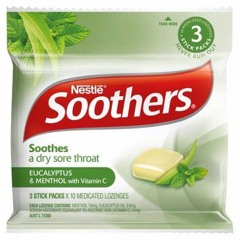Soother