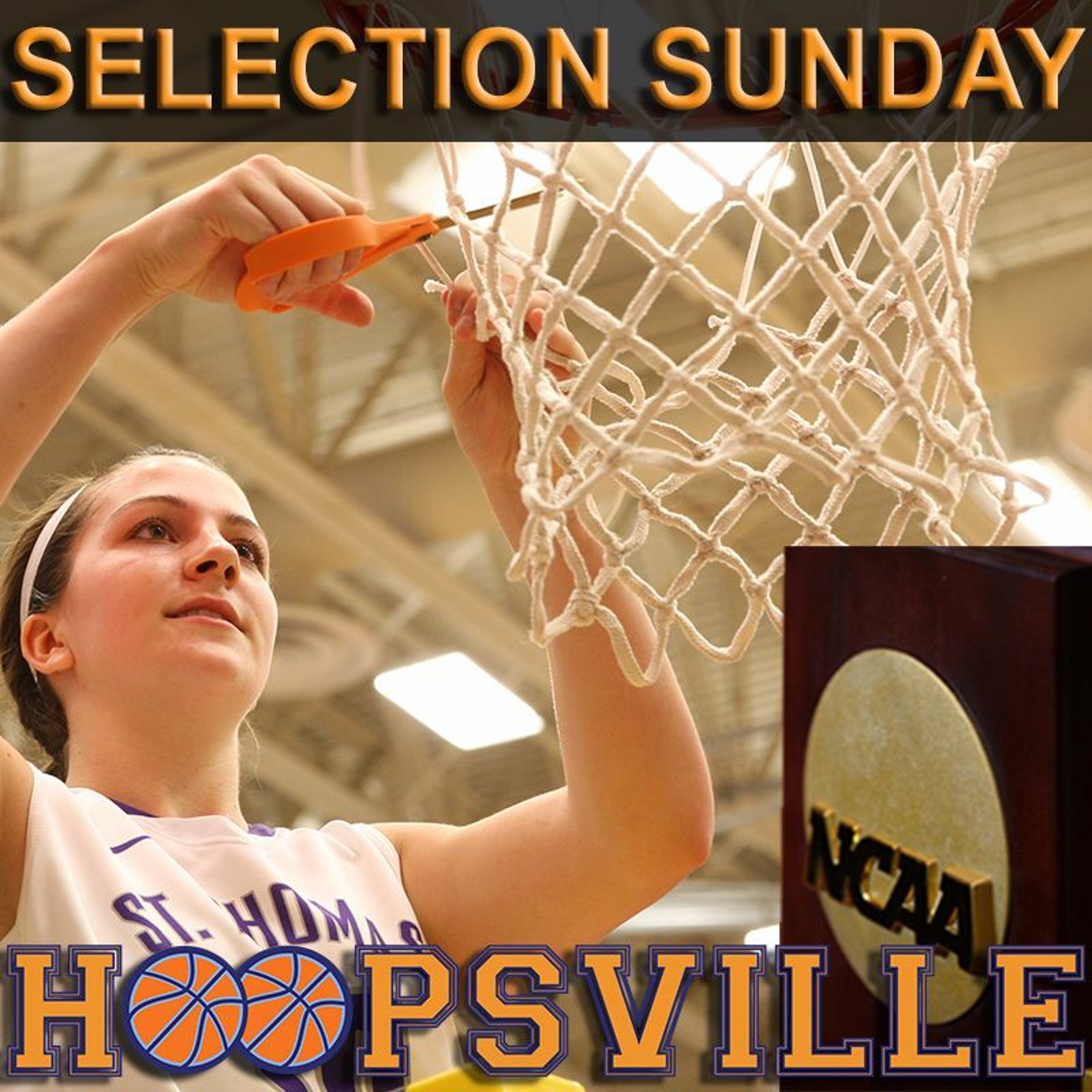 Hoopsville
