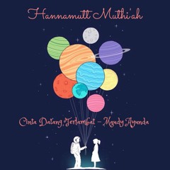 Cinta Datang Terlambat (original cover)