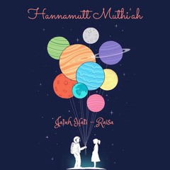 Jatuh Hati - Raisa ( Original Cover)