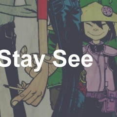 Gorillaz - Feel Good Inc. (Swindail Remix)