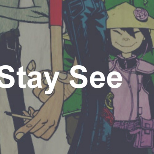 Gorillaz Feel Good Inc Swindail Remix By Heegii