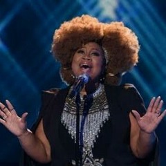 La'Porsha Renae - Diamonds - American Idol - Top 10 Performance