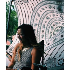 Tidal Wave by Ally Choo