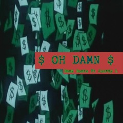 Dank Donte Ft Jourdy L - Oh Damn