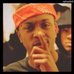 SBMG Dmac X SBMG Ricky - Pappy Diss