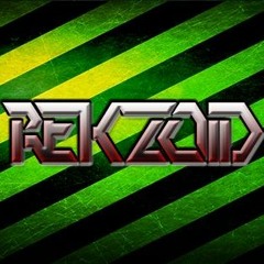 Rekzoid - Anubis (Original Mix)