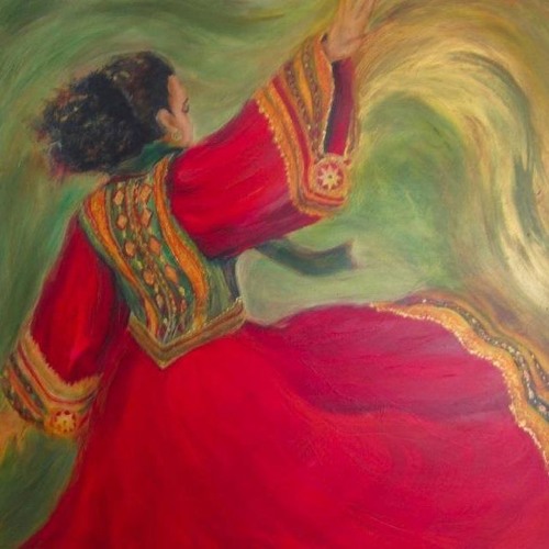 Wa Grani Lailo Hamayun khan
