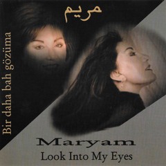 Bir daha bax gezyme - Look Into My Eyes