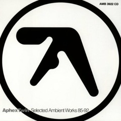 Aphex Twin - Green Calx (Trilobot's PH Mix)