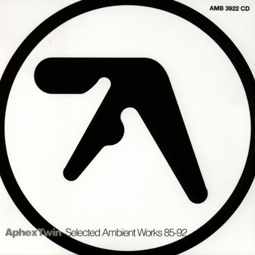 Aphex Twin - Green Calx (Trilobot's PH Mix)