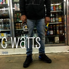 C Watts (prod. by C, Watts)