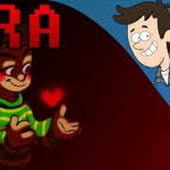 Chara ► UNDERTALE SONG [Genocide] By MandoPony