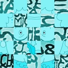 Everything (micachu and the shapes chopped & screwed & ruined rendition)
