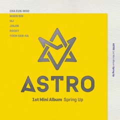 astro