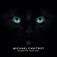 Michael Canitrot - Sucker For Your Love