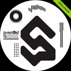 GNORK Presents DJ SHARK - Double Sunset - Unknown To The Unknown