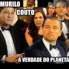 Pílula Urgentre - Leonardo Di Caprio devia ter perdido o Oscar